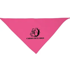 Pet Bandana - Large