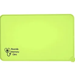 Pet Food Mat