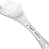 Pet Litter Scoop - Translucent
