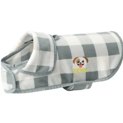 Pet Microfleece Jacket