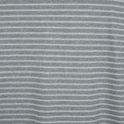 PGA Tour Heather Feeder Stripe Polo