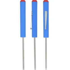 Phillips Screwdriver - Button Top