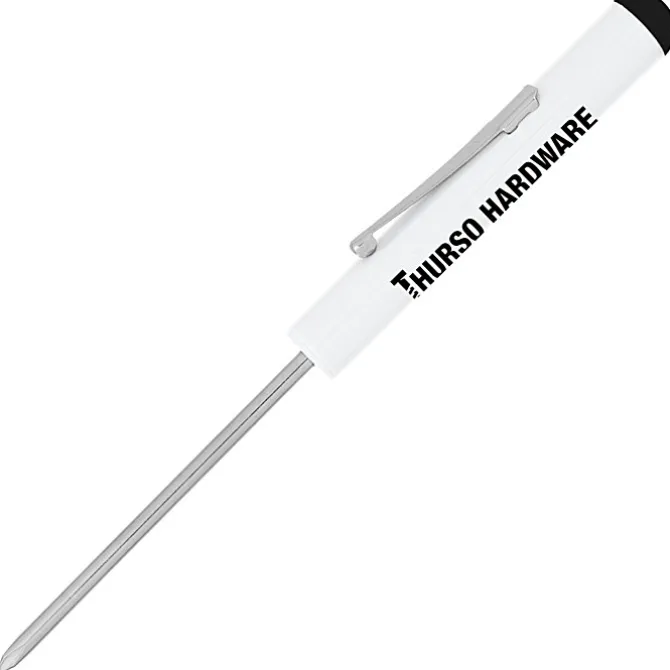 Phillips Screwdriver - Button Top