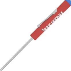 Phillips Screwdriver - Button Top