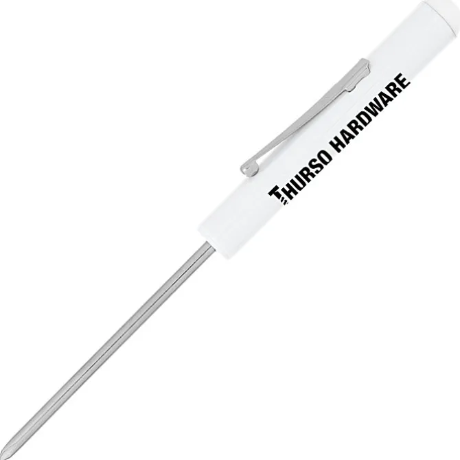 Phillips Screwdriver - Button Top