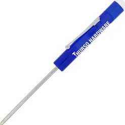 Phillips Screwdriver - Button Top