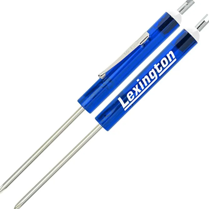 Phillips Screwdriver - Valve Stem Top