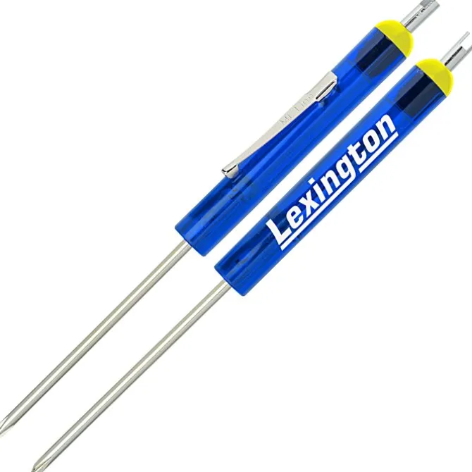 Phillips Screwdriver - Valve Stem Top