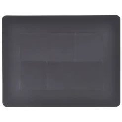 Picture Frame Message Magnet