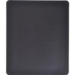 Picture Frame Message Magnet with Business Card