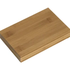 4-Piece Bamboo Wine Gift Set - 24 hr