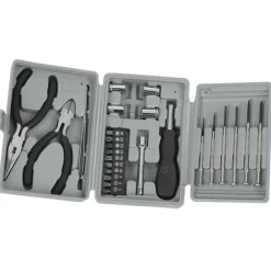 26-Piece Deluxe Tool Kit