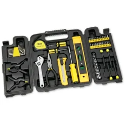 55-Piece Tool Set