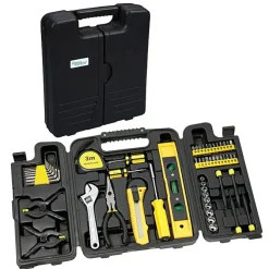 55-Piece Tool Set