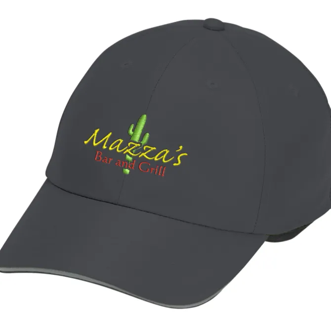 Pitch Performance Cap