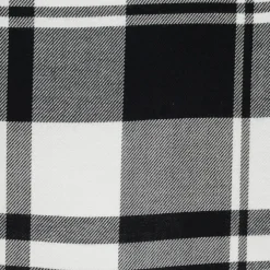 Plaid Flannel Shirt - Ladies'