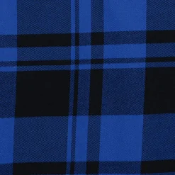 Plaid Flannel Shirt - Men's