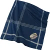 Plaid Fleece Sherpa Blanket