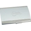 Plata Business Card Case - 24 hr