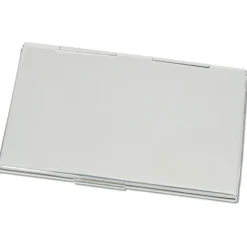 Plata Business Card Case - 24 hr