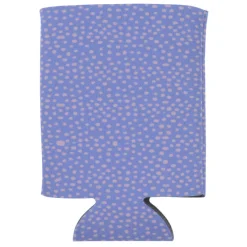 Pocket Can Holder - Dots