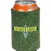 Pocket Can Holder - Grass Turf