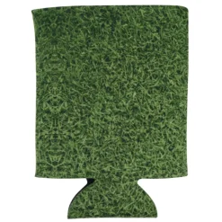 Pocket Can Holder - Grass Turf