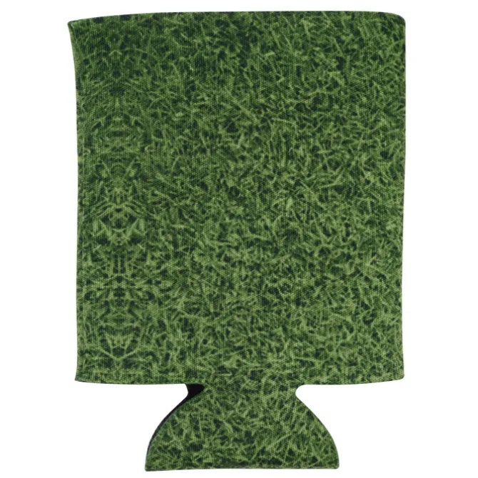 Pocket Can Holder - Grass Turf