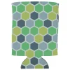Pocket Can Holder - Honeycomb