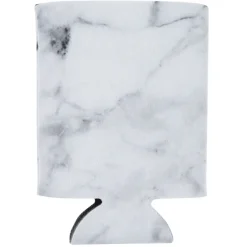 Pocket Can Holder - Marble