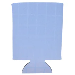 Pocket Can Holder - Ombre Grid
