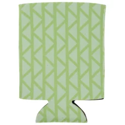 Pocket Can Holder - Triangles
