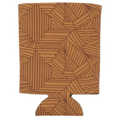 Pocket Can Holder - Tribal