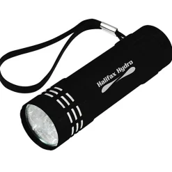 Pocket LED Flashlight
