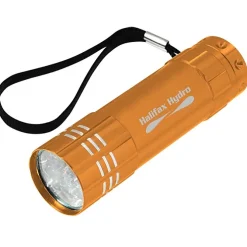 Pocket LED Flashlight - 24 hr