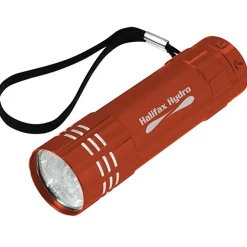 Pocket LED Flashlight - 24 hr