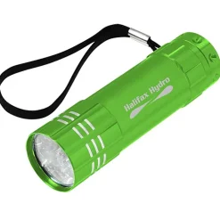 Pocket LED Flashlight - 24 hr