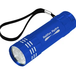 Pocket LED Flashlight - 24 hr