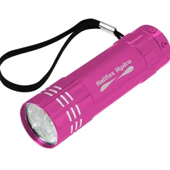 Pocket LED Flashlight - 24 hr