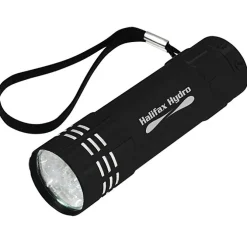 Pocket LED Flashlight - 24 hr