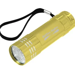 Pocket LED Flashlight - 24 hr