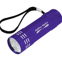 Pocket LED Flashlight - 24 hr