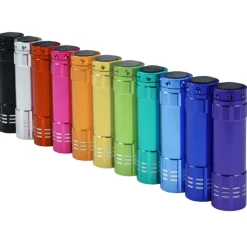 Pocket LED Flashlight - 24 hr