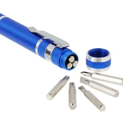 Pocket Pal Aluminum Tool Pen - 24 hr