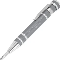 Pocket Pal Aluminum Tool Pen - 24 hr