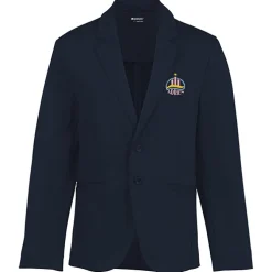 Point Grey Blazer - Men's - 24 hr