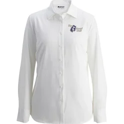 Point Grey Stretch Shirt - Ladies' - 24 hr