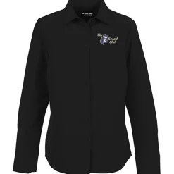 Point Grey Stretch Shirt - Ladies' - 24 hr