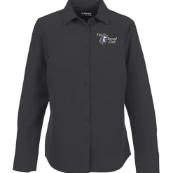 Point Grey Stretch Shirt - Ladies' - 24 hr
