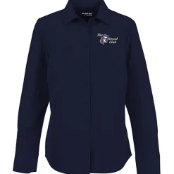 Point Grey Stretch Shirt - Ladies' - 24 hr